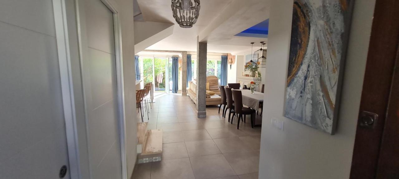 Maison Proche De La Сasa de vacaciones *