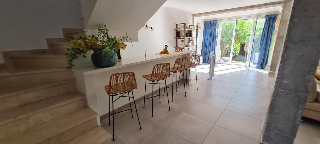 Сasa de vacaciones Maison Proche De La