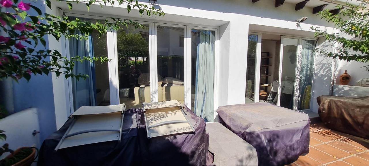 Maison Proche De La Сasa de vacaciones *