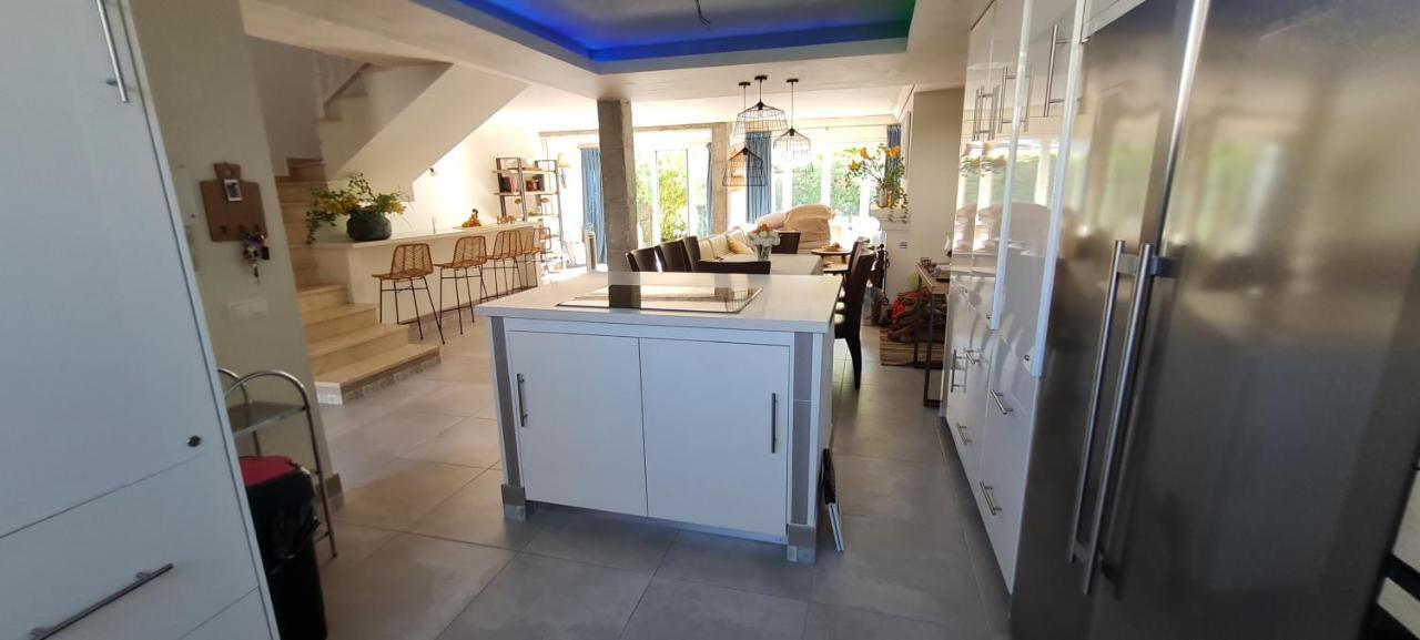 Maison Proche De La Сasa de vacaciones *