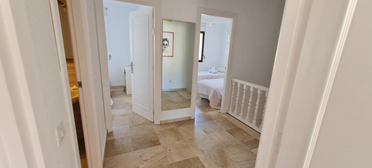 Maison Proche De La Сasa de vacaciones