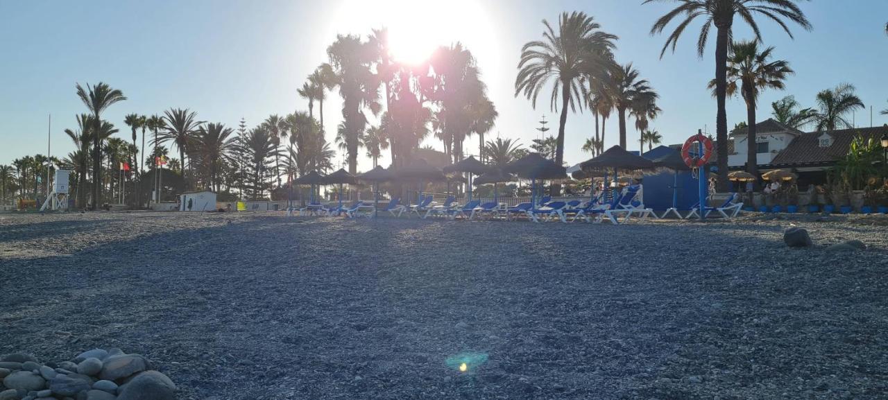 Сasa de vacaciones Maison Proche De La Marbella