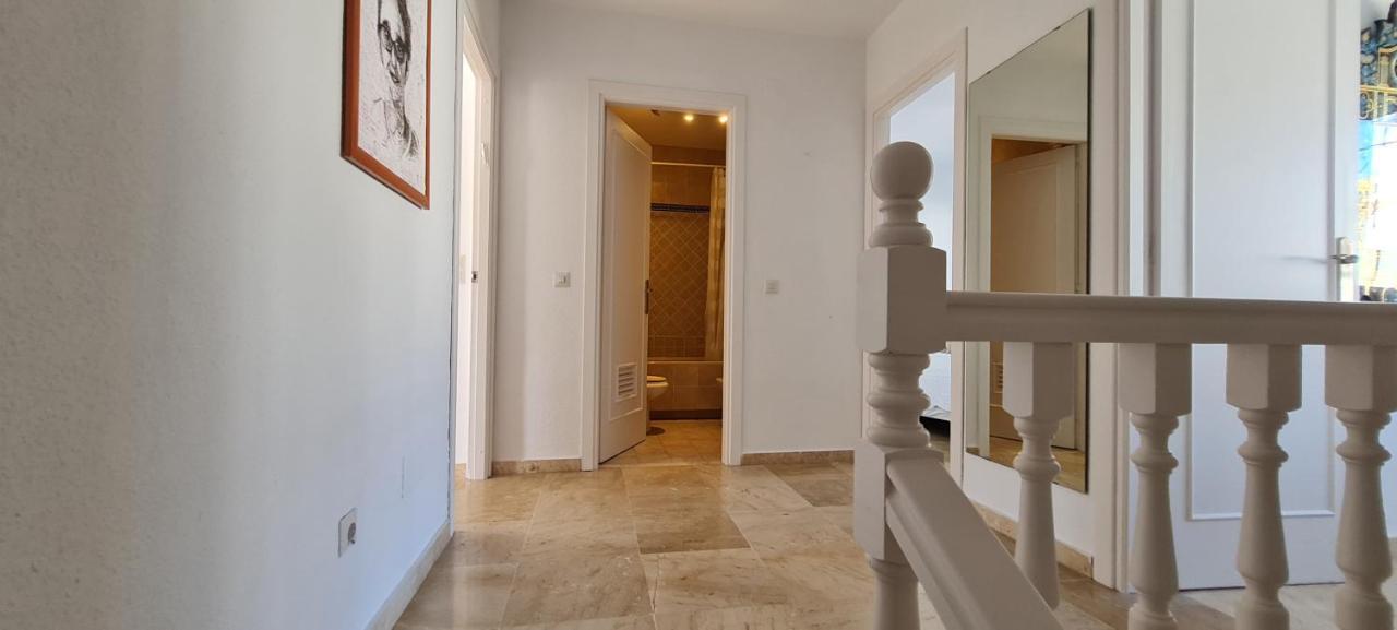 Maison Proche De La Сasa de vacaciones