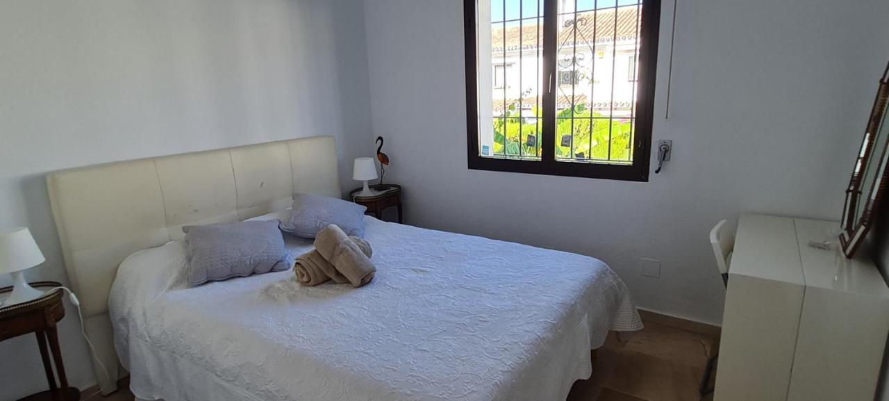 Сasa de vacaciones Maison Proche De La Marbella