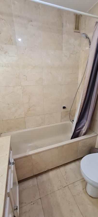 Сasa de vacaciones Maison Proche De La Marbella