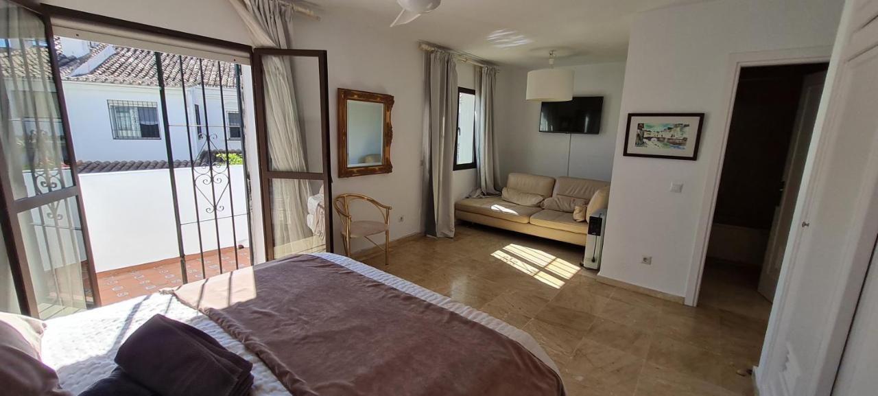 Maison Proche De La Сasa de vacaciones Marbella